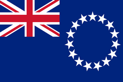 Cook Islands U19